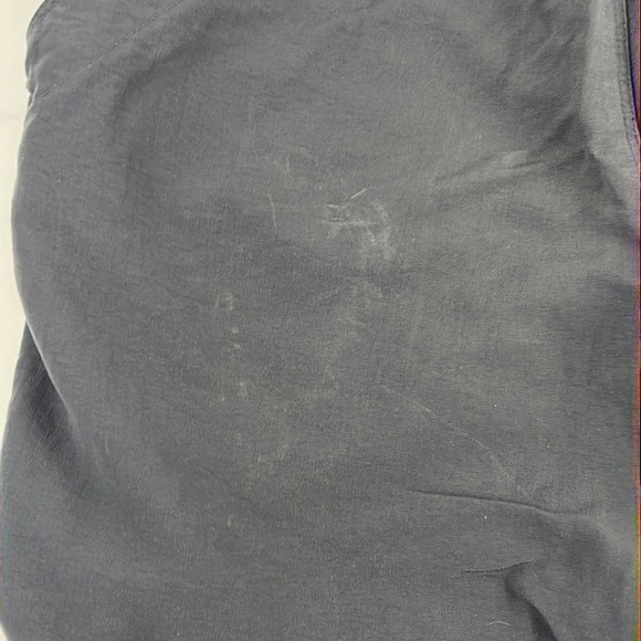 The North Face l Charcoal Convertible Pant Sz: S/P - Picture 4 of 10